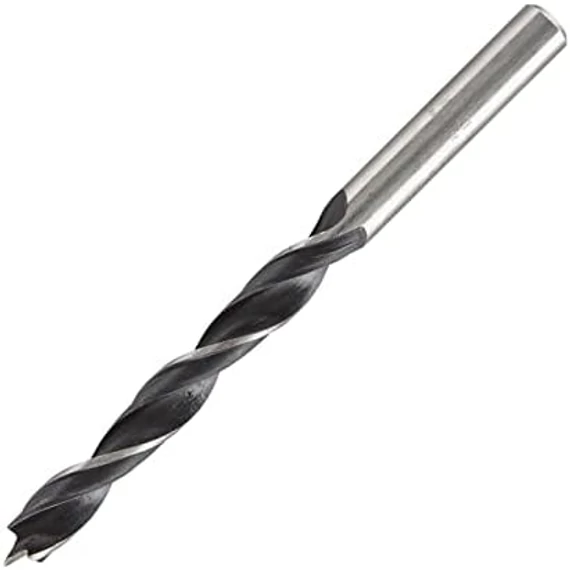 7619010 Wolfcraft Fa spirálfúró Ø20x130 mm CV l=200mm