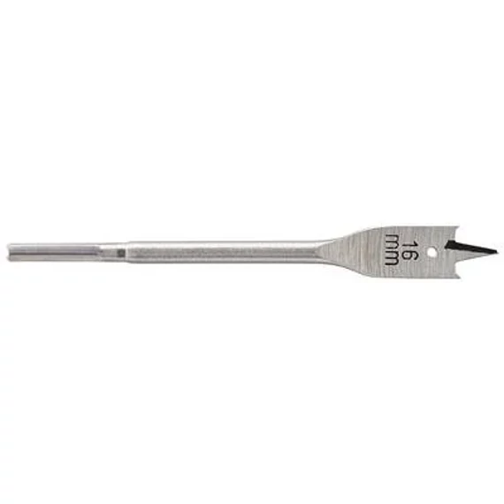 7635000 Wolfcraft Lapos marófúró C80 Ø16mm
