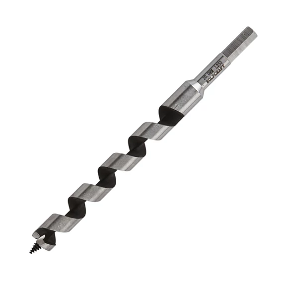 7658010 Wolfcraft Fagerendafúró WS Ø8mm 250mm