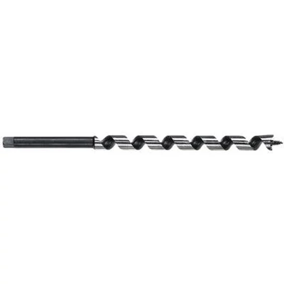 7661010 Wolfcraft Fagerendafúró WS Ø12mm 250mm