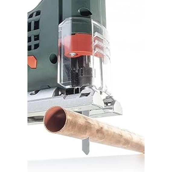 Wolfcraft Szúrófűrészpenge-készlet 10 részes, Bosch, dobozos