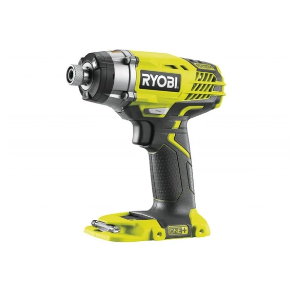 5133002613 Ryobi ONE+ R18ID3-0 18v akkus ütvecsavarozó + ADAPTER, akku és töltő nélkül