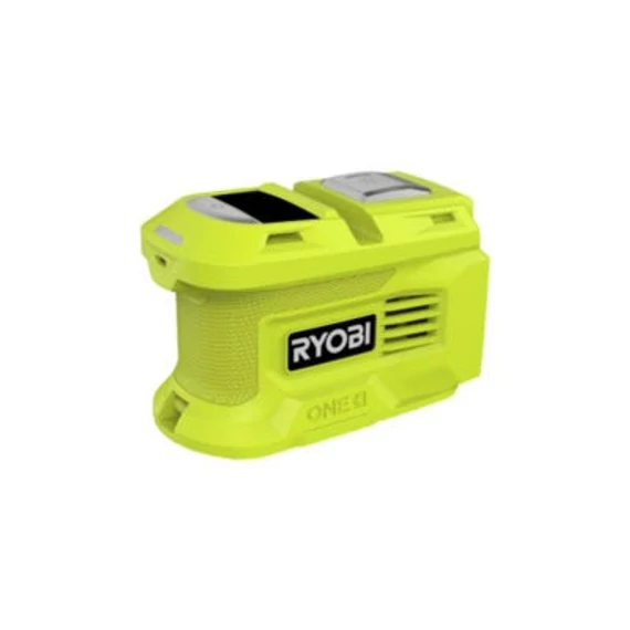 5133005742 Ryobi ONE + RY18BI150B-0 18v inverter lámpa és töltő