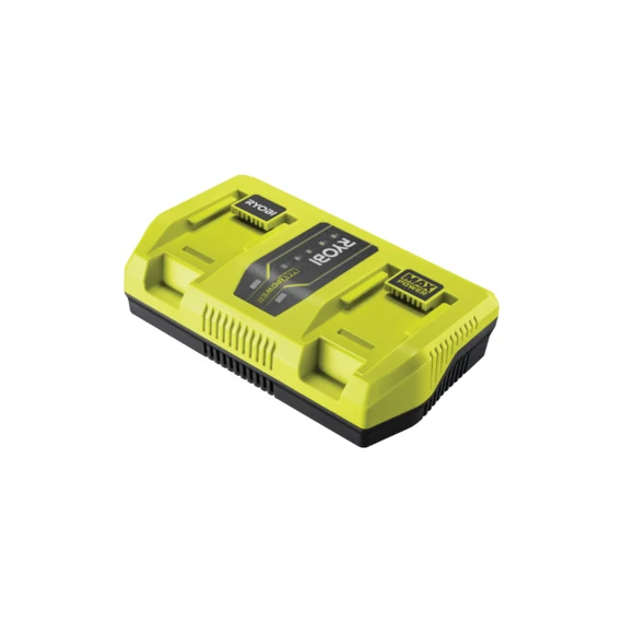 5133005741 Ryobi MAX POWER RY36C2PA 36v 2portos gyorstöltő