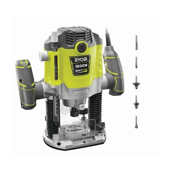 Ryobi RRT1600-K 5133004796