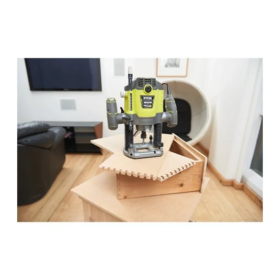 Ryobi RRT1600P-K 5133002606