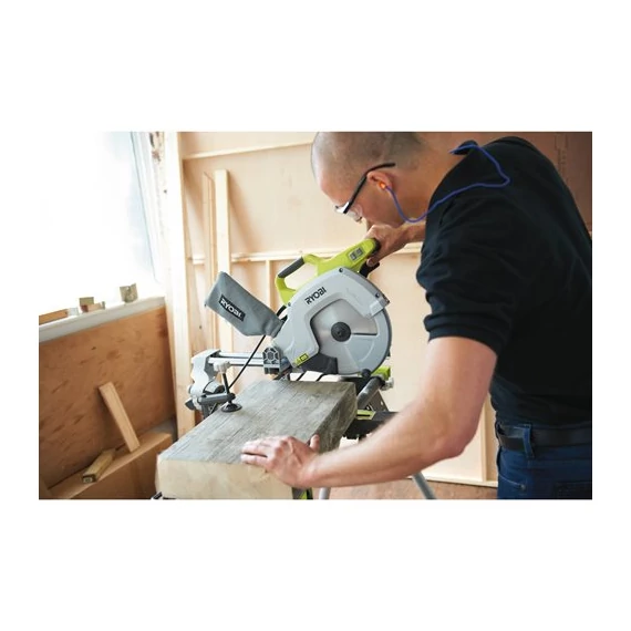 Ryobi EMS254L 5133001202