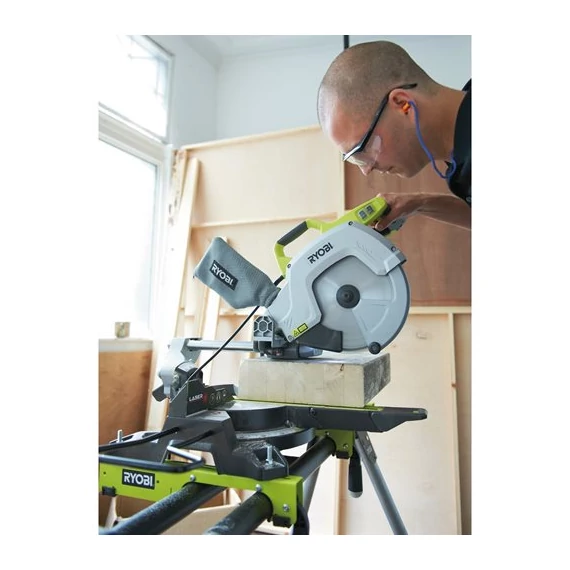 Ryobi EMS254L 5133001202