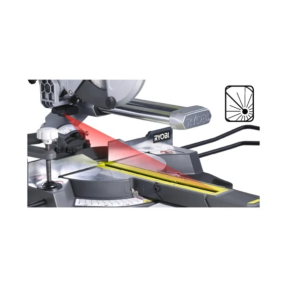 Ryobi EMS216L 5133001197
