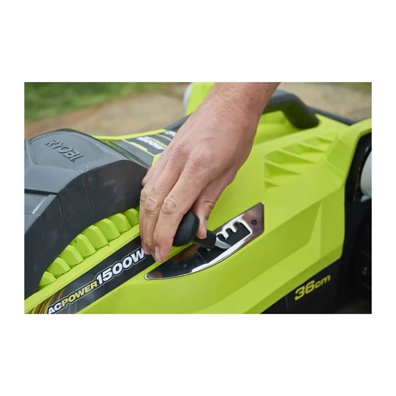 Ryobi RLM15E36H 5133002345