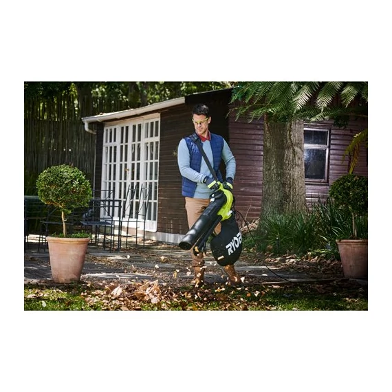 Ryobi RBV3000CESV 5133002190