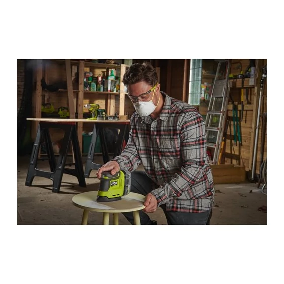 Ryobi RPS18 5133005394