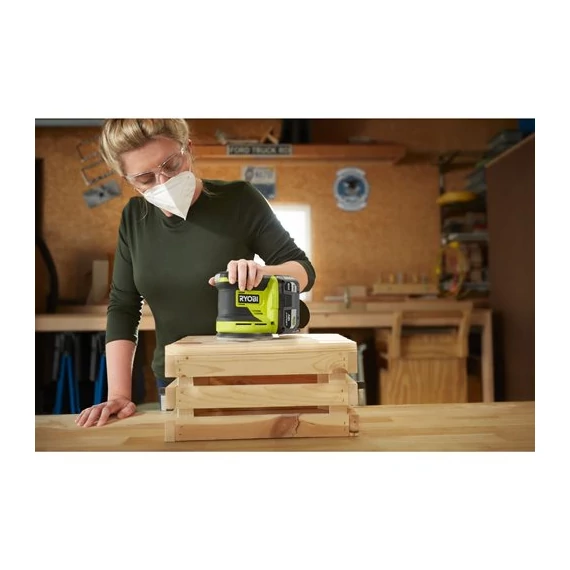 Ryobi RROS18 5133005393