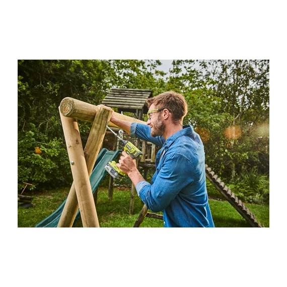 Ryobi R18ID2 5133004611