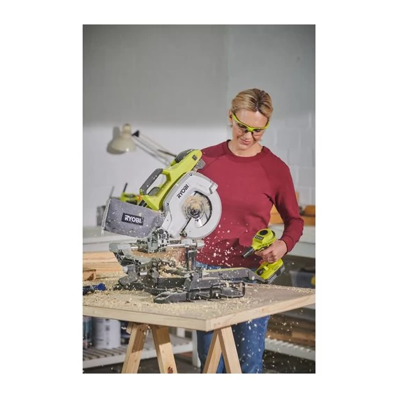 Ryobi R18VI 5133003880