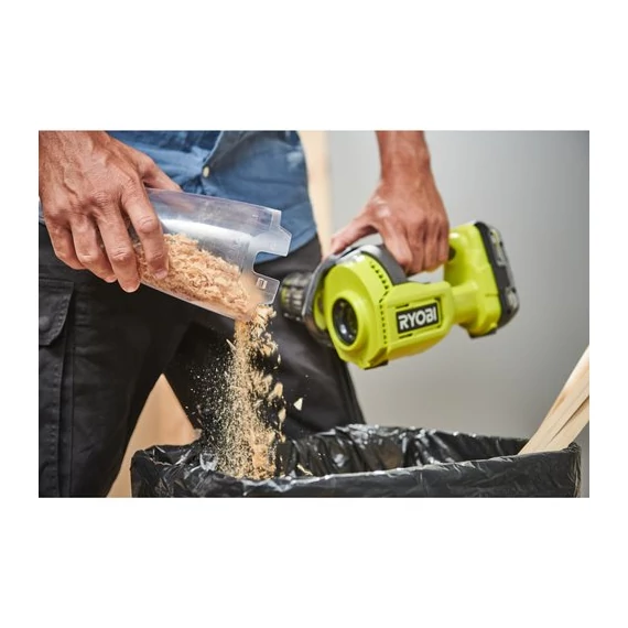 Ryobi RHV18 5133005655