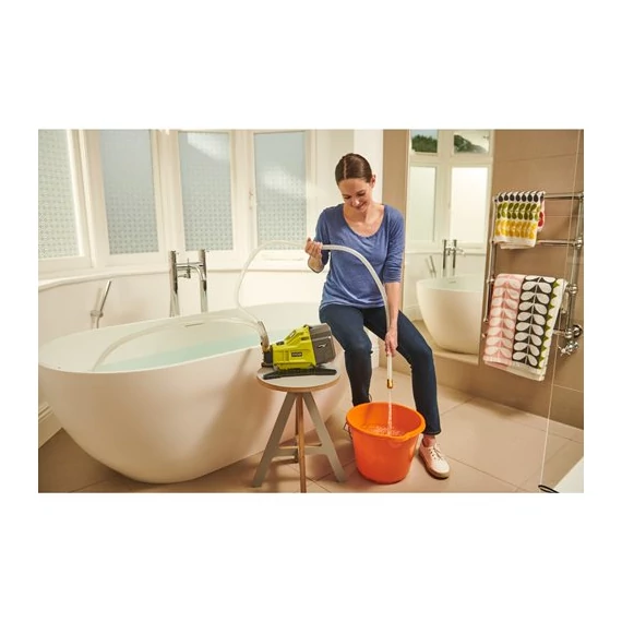 Ryobi R18TP-0 5133003934