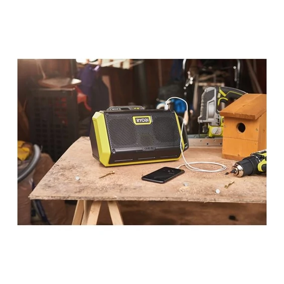 Ryobi RBT18-0 5133004999