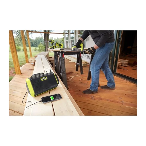Ryobi RBT18-0 5133004999