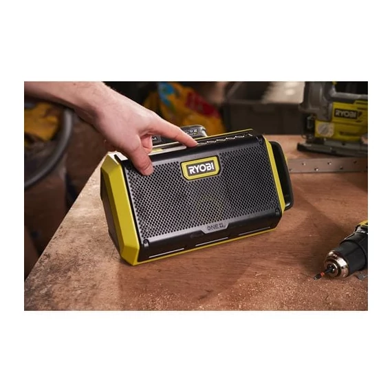 Ryobi RBT18-0 5133004999