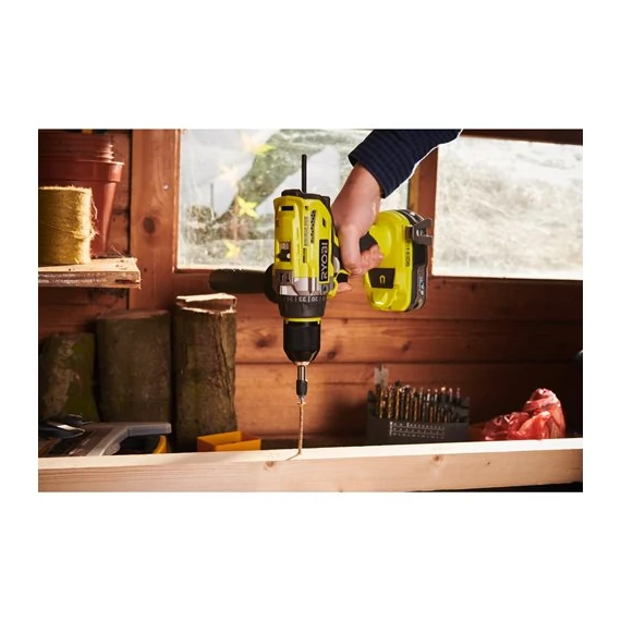 Ryobi R18PD7-220B 5133004295