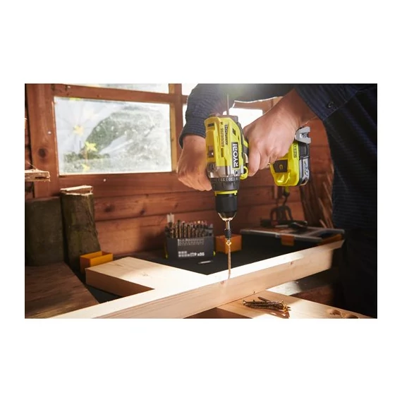 Ryobi R18PD7-220B 5133004295
