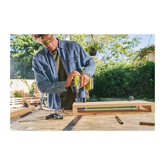 Ryobi R18PD3-0 5133002888
