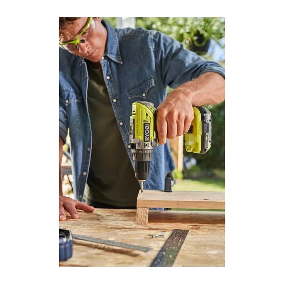 Ryobi R18PD3-0 5133002888