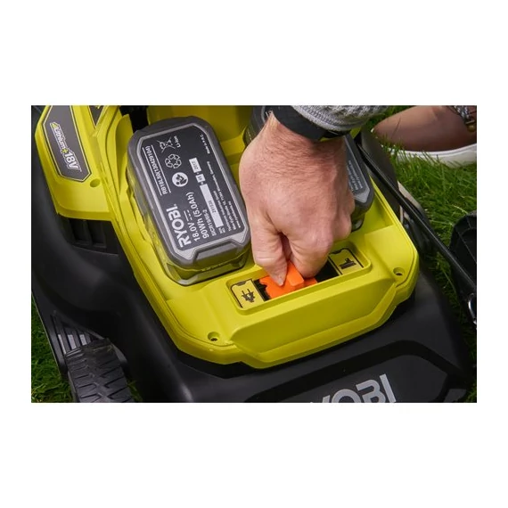 Ryobi RY18LMH37A-250 5133004583