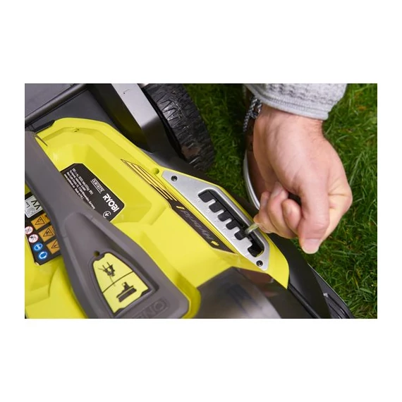 Ryobi RY18LMH37A-250 5133004583