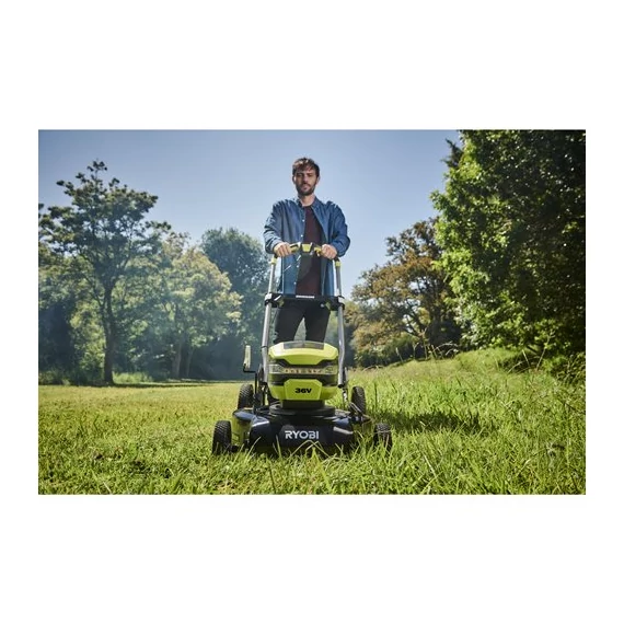 Ryobi RY36LMMX51A-140 5133004591