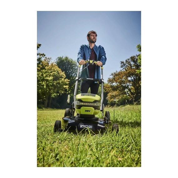 Ryobi RY36LMMX51A-140 5133004591