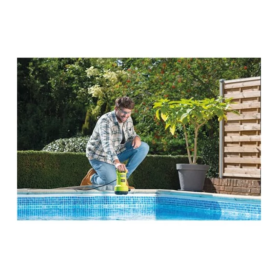 Ryobi RY18SPA-O 5133005778