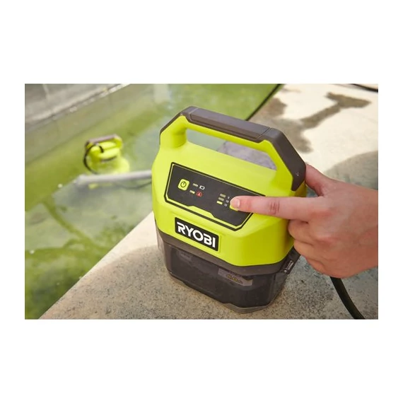 Ryobi RY18SPA-O 5133005778