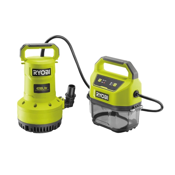 Ryobi RY18SPA-O 5133005778