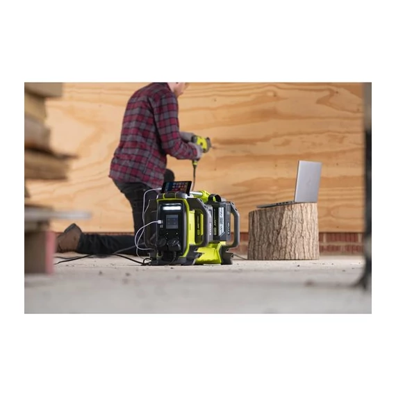 Ryobi RY36BI1800A-250 5133005317