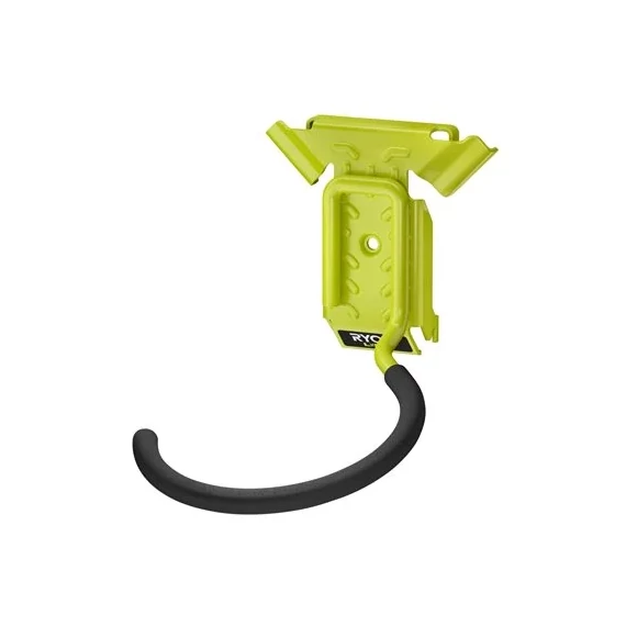 5132006086 Ryobi Link System Kerékpártároló kampó