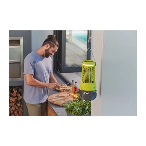 5133005048 Ryobi RY18BZA-0