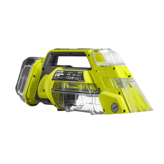 5133005905 Ryobi RDC18-0