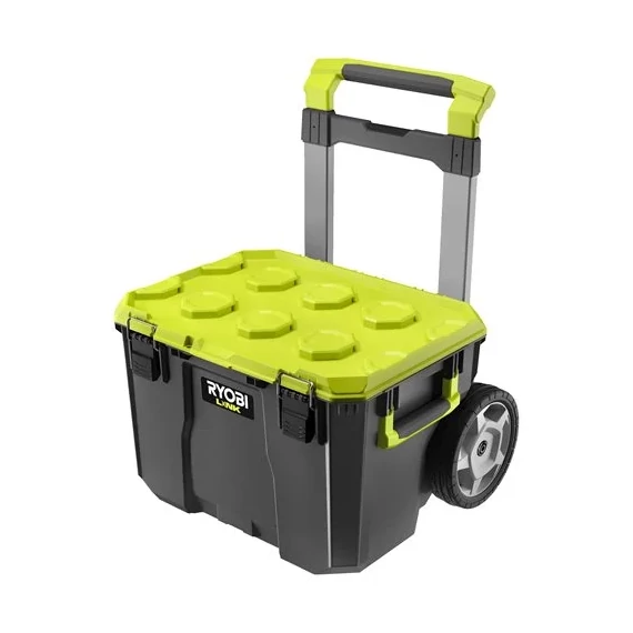5132006074 Ryobi RSL201 Link System gurolós láda