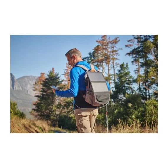 5133005744 RyobiRyobi RYSP14A ÚJDONSÁG! 14W Solar Panel