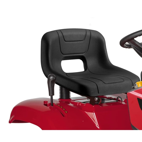 2T0610403/KEP SPECIAL 398 H oldalkidobós fűnyíró traktor ( STIGA gyártmány )