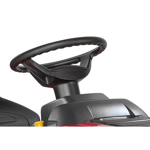 2T0610403/KEP SPECIAL 398 H oldalkidobós fűnyíró traktor ( STIGA gyártmány )