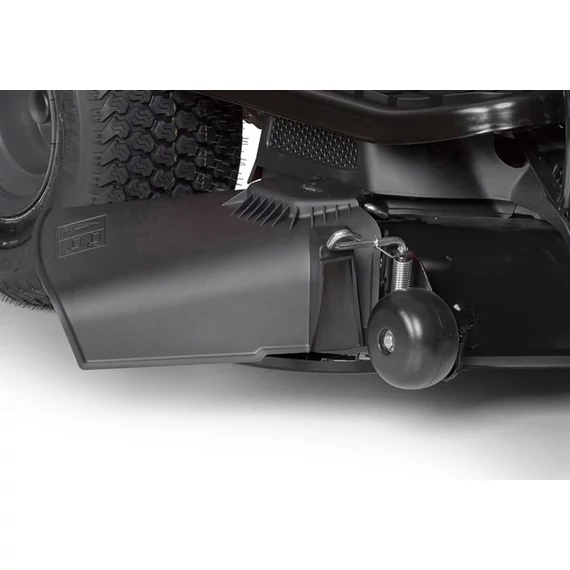 2T0610403/KEP SPECIAL 398 H oldalkidobós fűnyíró traktor ( STIGA gyártmány )