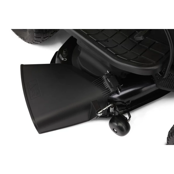 2T1200381/ST2 STIGA oldalkidobós fűnyíró traktor TORNADO SPECIAL Honda GCV 530 V2