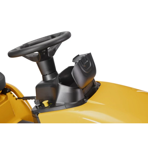 2T1200381/ST2 STIGA oldalkidobós fűnyíró traktor TORNADO SPECIAL Honda GCV 530 V2