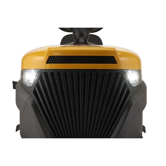 2T1200381/ST2 STIGA oldalkidobós fűnyíró traktor TORNADO SPECIAL Honda GCV 530 V2