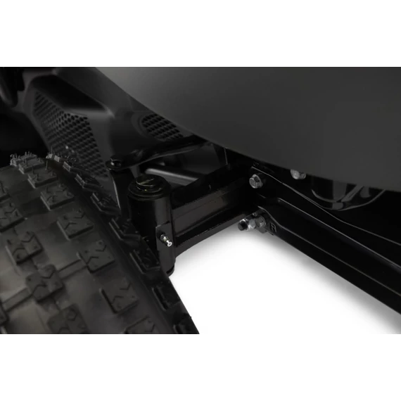 2T1200381/ST2 STIGA oldalkidobós fűnyíró traktor TORNADO SPECIAL Honda GCV 530 V2