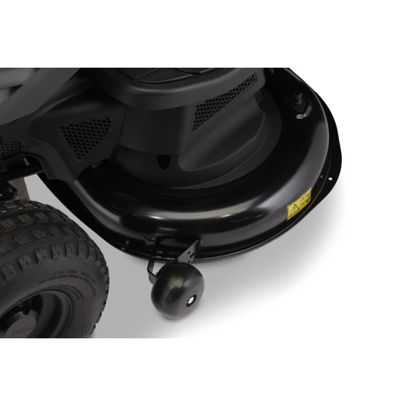 2T1200381/ST2 STIGA oldalkidobós fűnyíró traktor TORNADO SPECIAL Honda GCV 530 V2