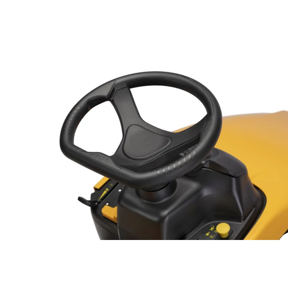 2T1220481/ST2 STIGA oldalkidobós fűnyíró traktor TORNADO 5108 W